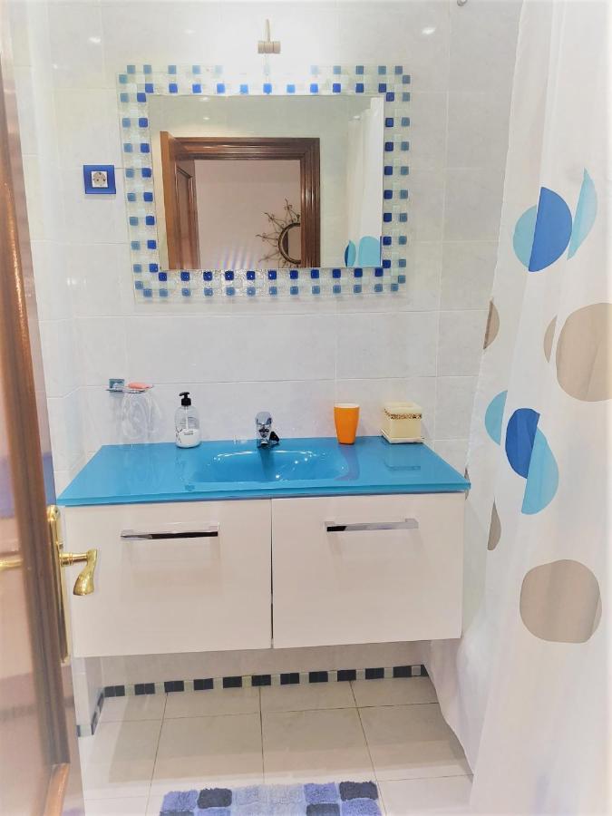 Habitaciones Con Wc Propio, Cocina Compartida Sopela Lbi217 Exteriör bild