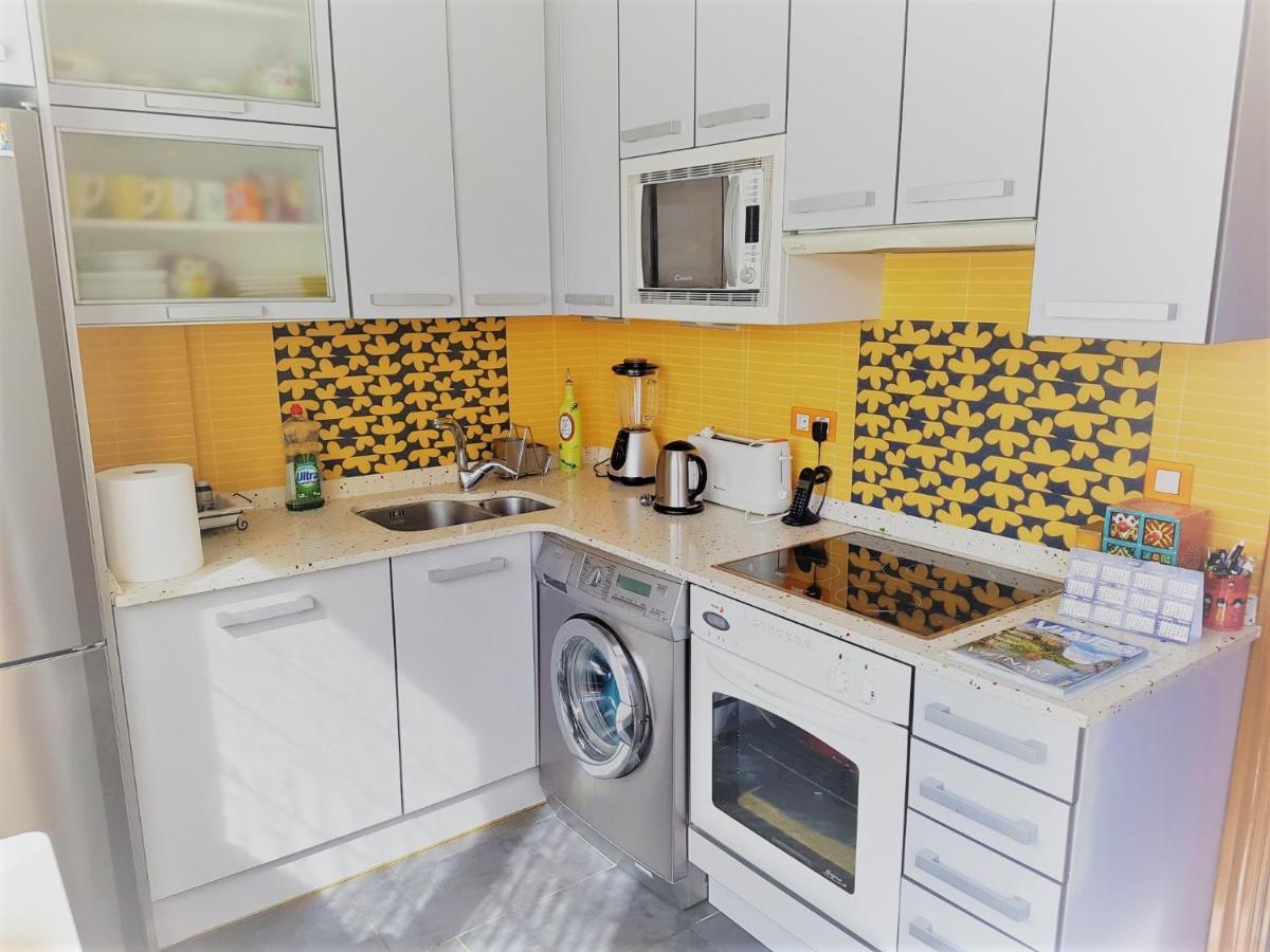 Habitaciones Con Wc Propio, Cocina Compartida Sopela Lbi217 Exteriör bild
